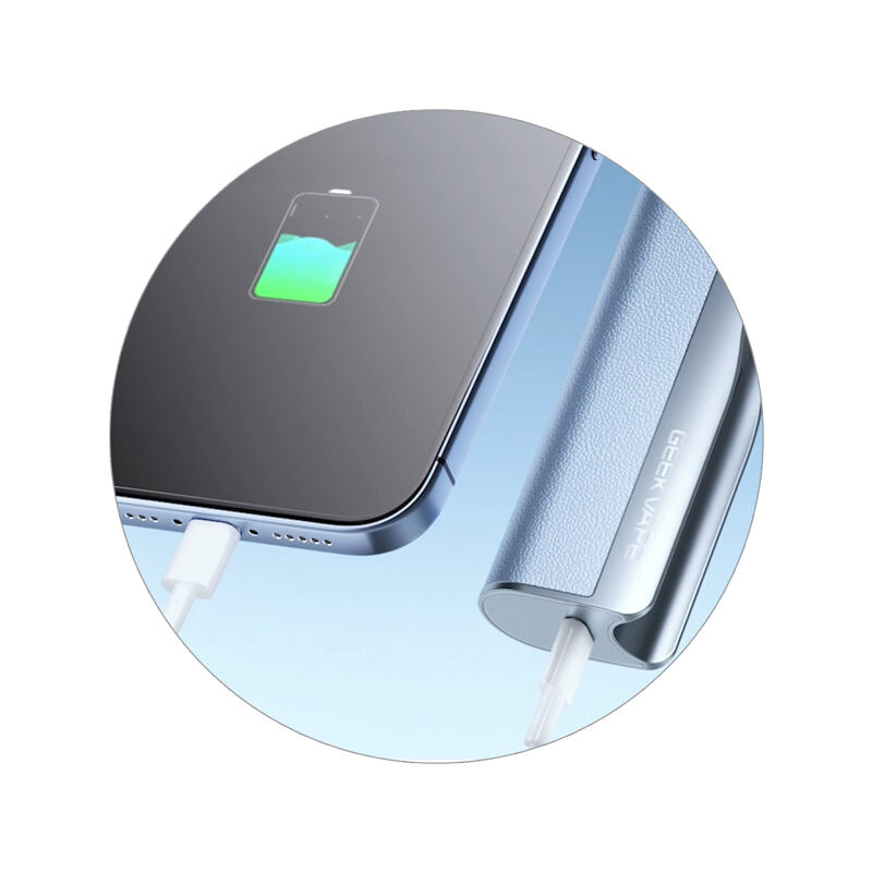 Uwell Caliburn Explorer Pod Kit_5